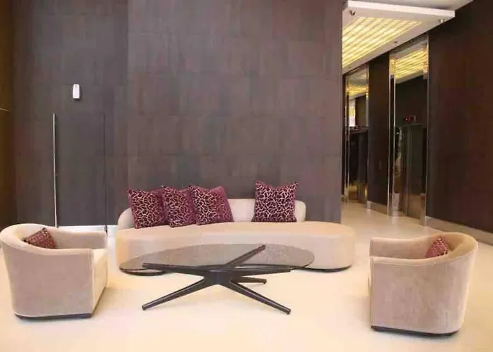 Bgc Hotel-like Staycation/workcation With A View