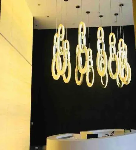 Bgc Hotel-like Staycation/workcation With A View * Manila