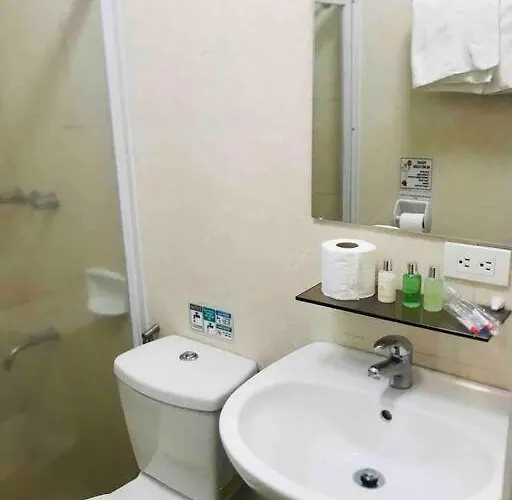 Apartamento Bgc Hotel-like Staycation/workcation With A View *