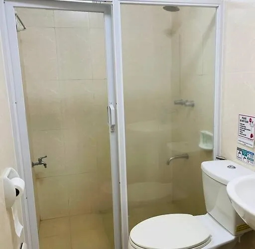 Bgc Hotel-like Staycation/workcation With A View * Manila